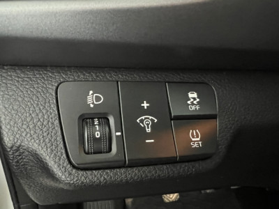 KIA Rio Gebrauchtwagen