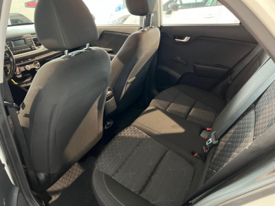 KIA Rio Gebrauchtwagen