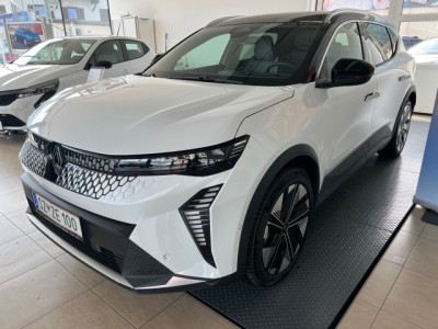 Renault Scénic Vorführwagen