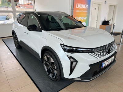 Renault Scénic Vorführwagen