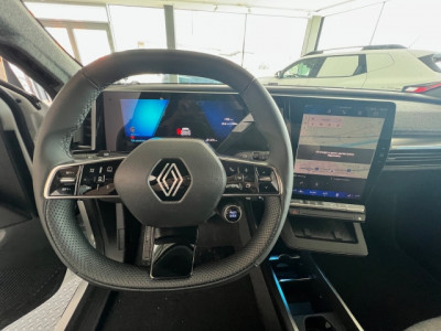 Renault Scénic Vorführwagen