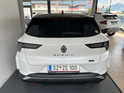 Renault Scénic Vorführwagen