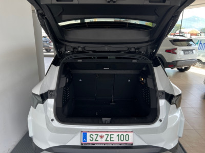 Renault Scénic Vorführwagen