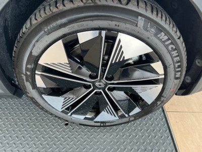 Renault Scénic Vorführwagen