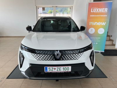 Renault Scénic Vorführwagen