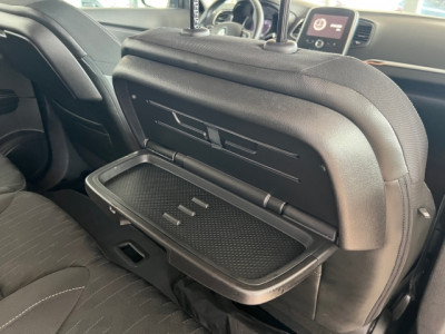 Renault Scénic Gebrauchtwagen