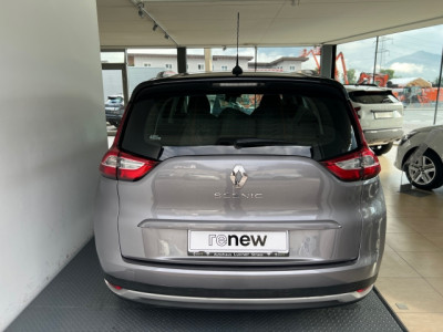 Renault Scénic Gebrauchtwagen