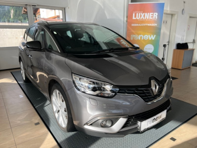 Renault Scénic Gebrauchtwagen