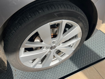 Renault Scénic Gebrauchtwagen