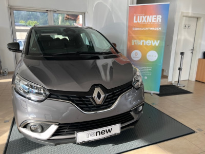 Renault Scénic Gebrauchtwagen