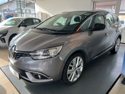 Renault Scénic Gebrauchtwagen