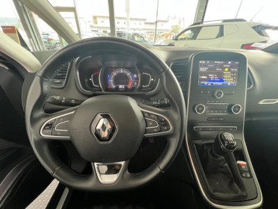 Renault Scénic Gebrauchtwagen