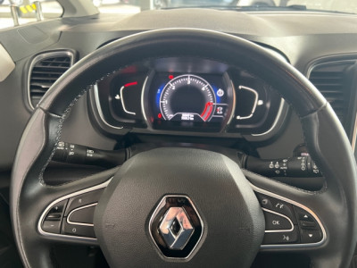 Renault Scénic Gebrauchtwagen