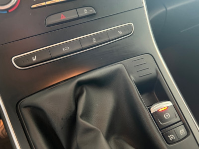 Renault Scénic Gebrauchtwagen