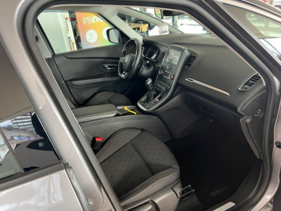 Renault Scénic Gebrauchtwagen