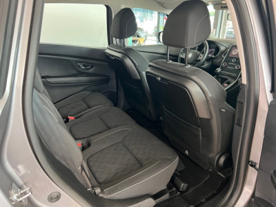 Renault Scénic Gebrauchtwagen