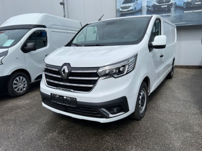 Renault Trafic Vorführwagen