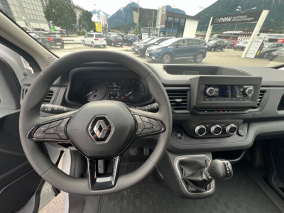 Renault Trafic Vorführwagen