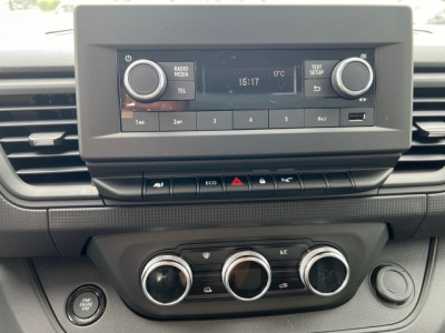 Renault Trafic Vorführwagen