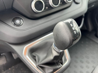 Renault Trafic Vorführwagen