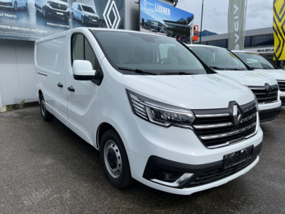 Renault Trafic Vorführwagen