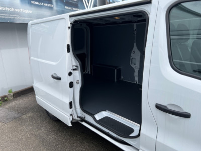 Renault Trafic Vorführwagen