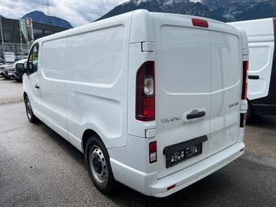 Renault Trafic Vorführwagen