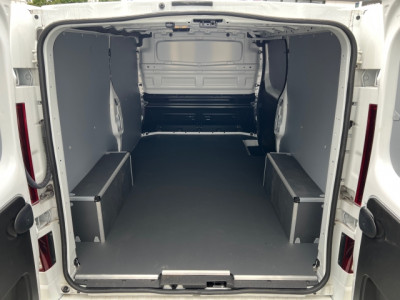 Renault Trafic Vorführwagen