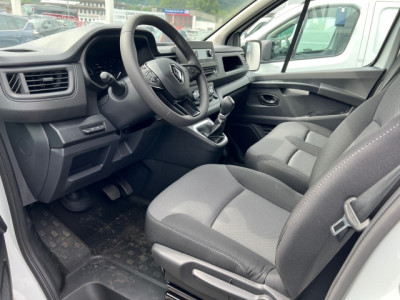 Renault Trafic Vorführwagen