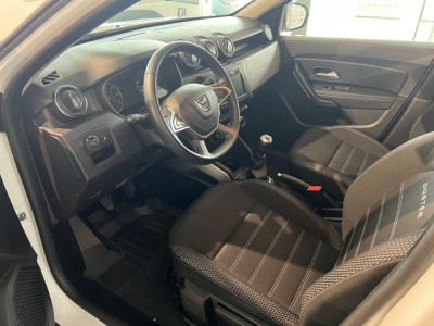 Dacia Duster Gebrauchtwagen