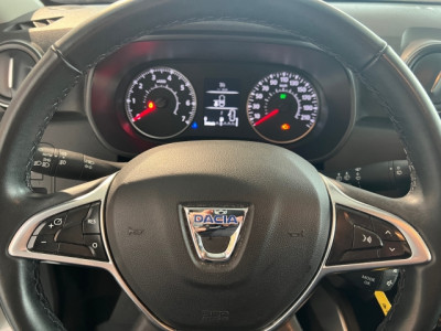 Dacia Duster Gebrauchtwagen