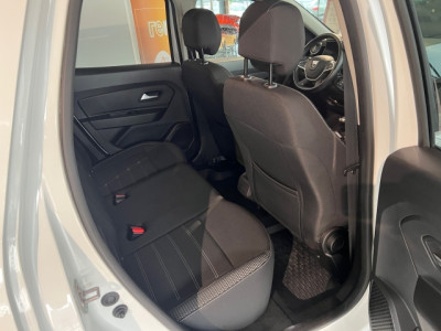 Dacia Duster Gebrauchtwagen