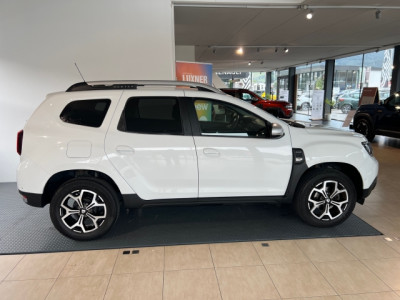 Dacia Duster Gebrauchtwagen