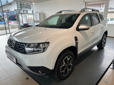 Dacia Duster Gebrauchtwagen
