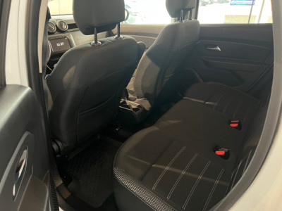 Dacia Duster Gebrauchtwagen