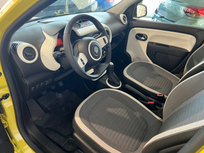 Renault Twingo Gebrauchtwagen