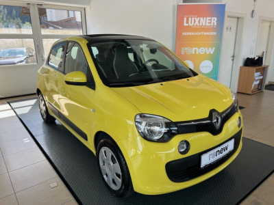 Renault Twingo Gebrauchtwagen