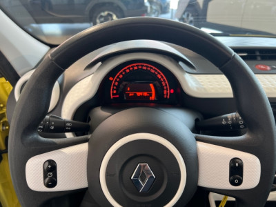 Renault Twingo Gebrauchtwagen