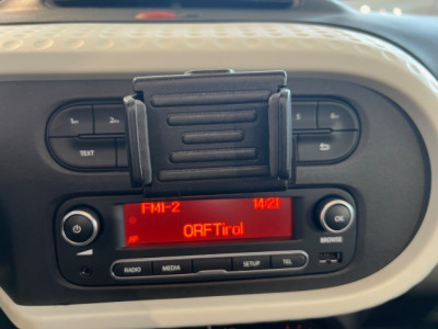 Renault Twingo Gebrauchtwagen