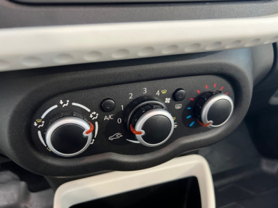 Renault Twingo Gebrauchtwagen