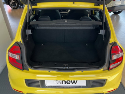 Renault Twingo Gebrauchtwagen