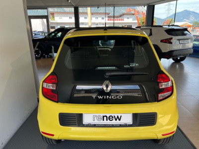 Renault Twingo Gebrauchtwagen