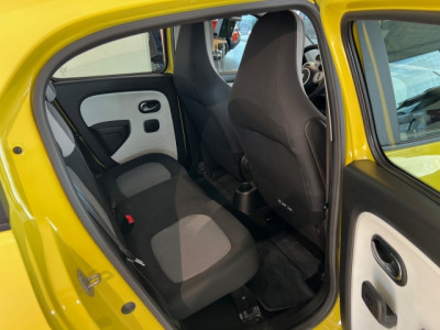 Renault Twingo Gebrauchtwagen