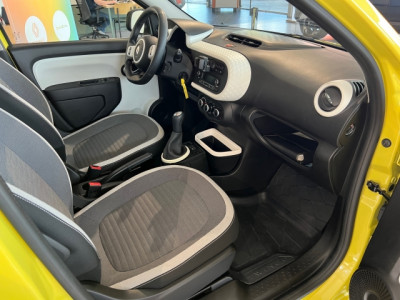 Renault Twingo Gebrauchtwagen