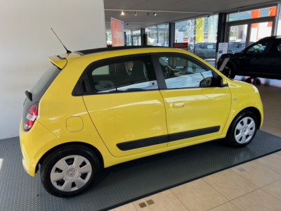 Renault Twingo Gebrauchtwagen