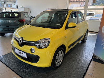 Renault Twingo Gebrauchtwagen