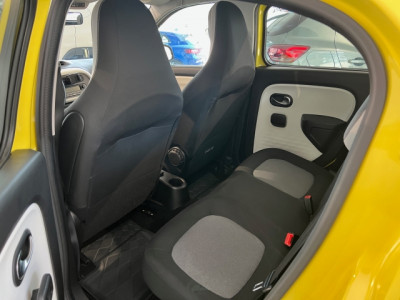 Renault Twingo Gebrauchtwagen