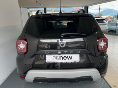 Dacia Duster Gebrauchtwagen