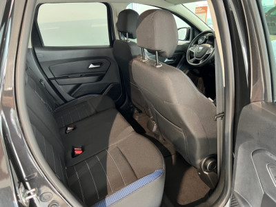 Dacia Duster Gebrauchtwagen