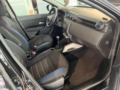 Dacia Duster Gebrauchtwagen